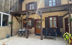 Maison avec terrasse Colmar Centre
